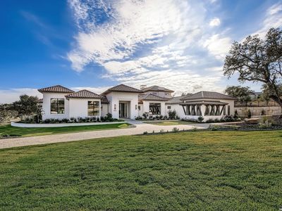 11406 Montell Point