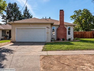 451 Observatory Avenue