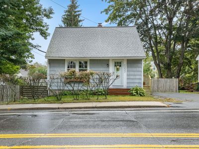 1232 Broadway