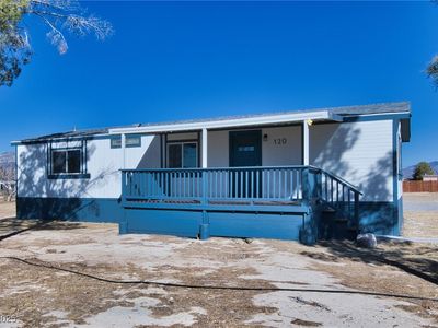 120 W Blosser Ranch Rd