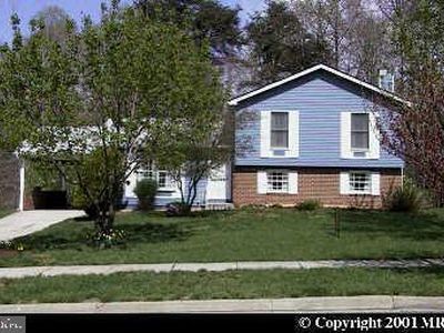 2712 Timbercrest Dr