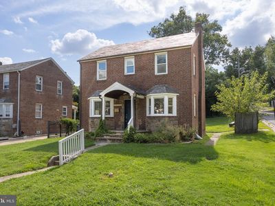 3901 Ridgecroft Rd