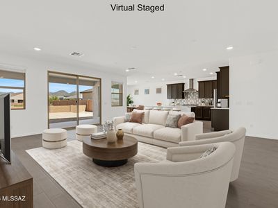 12221 N Sierra Verde Pl