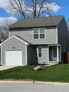 Property at 3428 3rd Ave, Urbancrest, OH