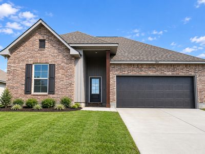909 Twin Lakes Rd Lot 49