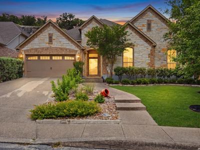 17034 Sonoma Ridge