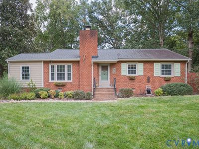 3353 Warner Rd