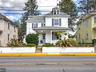 221 Brimmer Ave