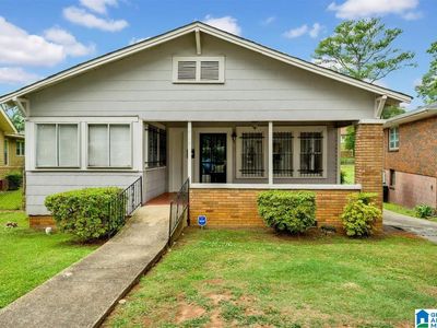4146 Terrace S #R