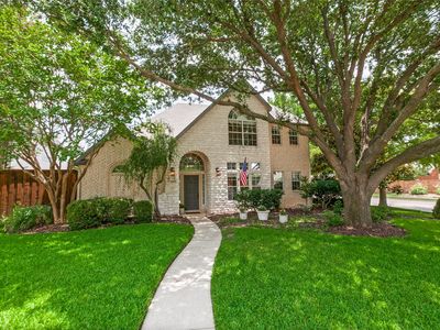 8500 Kenning Ct