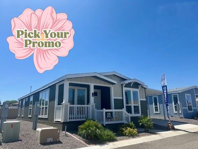 16101 N El Mirage Rd #19