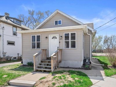 413 West Milwaukee STREET