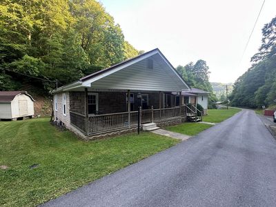 1602 Bennys Branch Rd