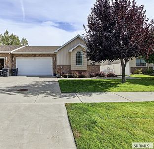 Property at 339 S Ensign Dr, Ammon, ID