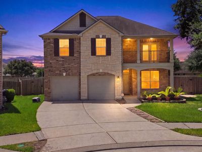 6043 Opal Crest Ln