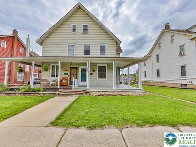 232 Columbia Ave