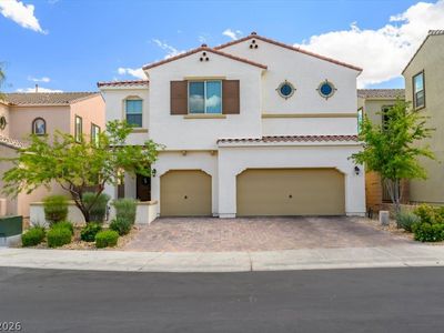 9625 Ponderosa Skye Ct
