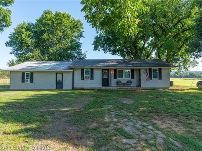 Property at 9938 Keener Rd, Parks, AR