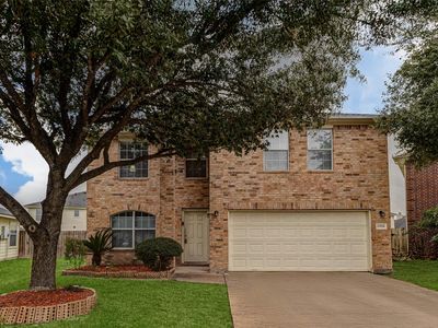 Property at 21510 Donata Cir, Humble, TX