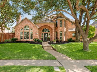 910 E Bethel School Rd