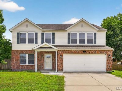 1400 Timberbrook Dr