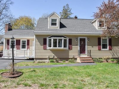 Property at 115 Staples St, Lowell, MA