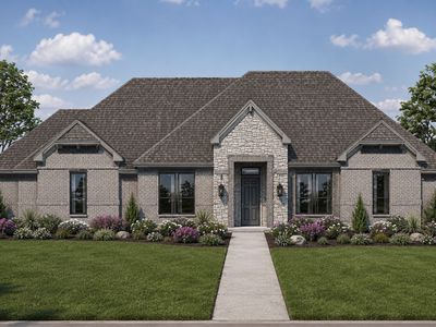 The Quartz Plan, Oak Creek Ranch