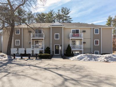 Property at 451 School St Unit 2-5, Marshfield, MA