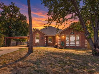 Property at 5413 Cornell Ave, River Oaks, TX