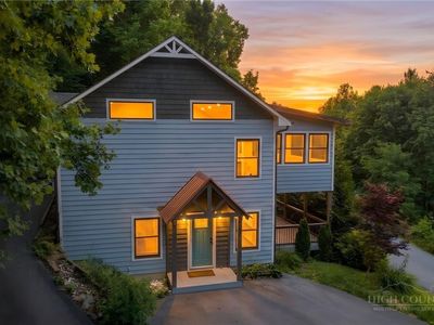 107 Glen View Road