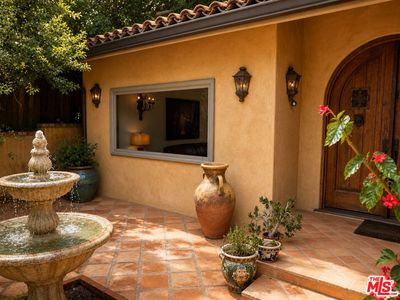 2695 La Cuesta Dr
