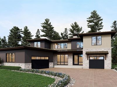 8011 Trinity Peak Lane