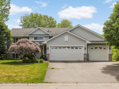 Property at 18011 Johnson St NW, Elk River, MN