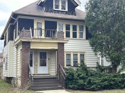 2638 North 47th STREET #2640