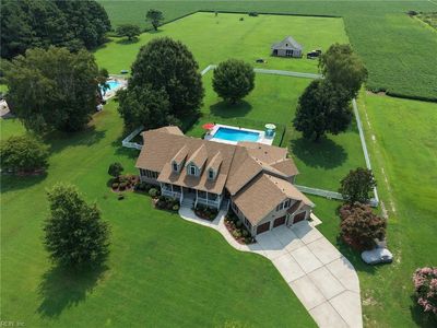 2917 Buskey Rd