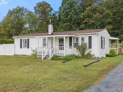 3284 Morris Mill Rd
