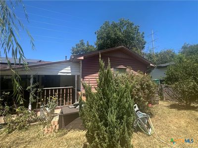 Property at 903 Chalk St, Copperas Cove, TX