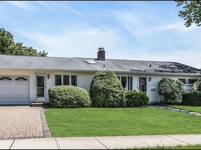 2 Arbor Road