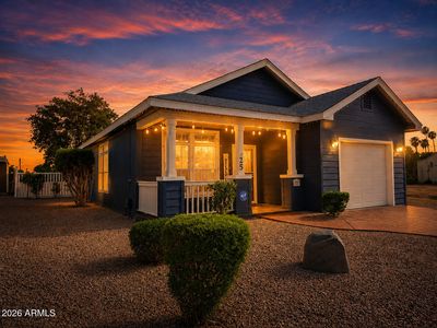 201 S GREENFIELD Road #25
