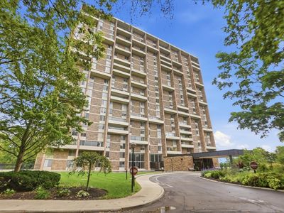 1000 Urlin Ave #12