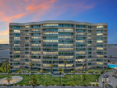 28105 Perdido Beach Blvd APT C1203