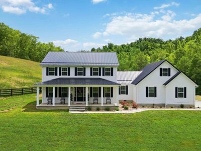 2604 Upper Rader Rd