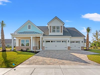 1522 Crooked Hook Rd. #Southport "B"