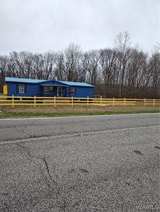 Property at 5066 Highway 25, Newbern, AL