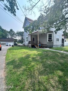 Property at 46 Jackson Avenue, South Glens Falls, NY