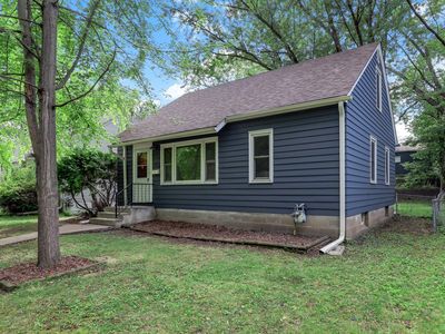 Property at 3430 Taylor St NE, Minneapolis, MN