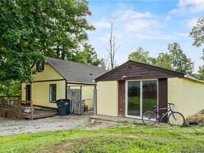 Property at 514 County Road 160, Charlestown, IN