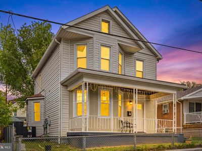 Property at 46 Boone St, Cumberland, MD