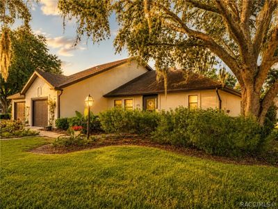 Property at 6487 W Lexington Dr, Crystal River, FL