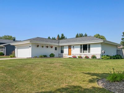 8465 South Woodvale DRIVE